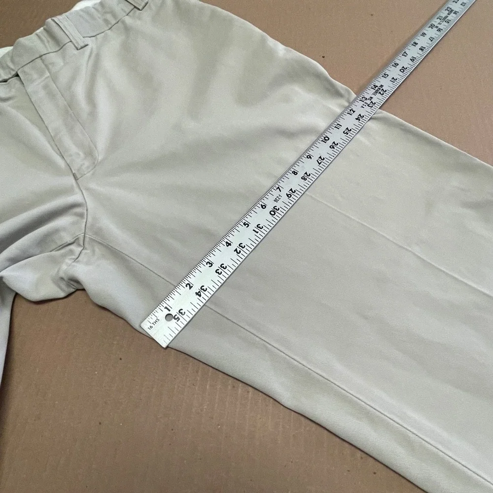 Vintage Lauren‎ Ralph Lauren Lot of 2 Men's Classic Fit Chino Size 36X29